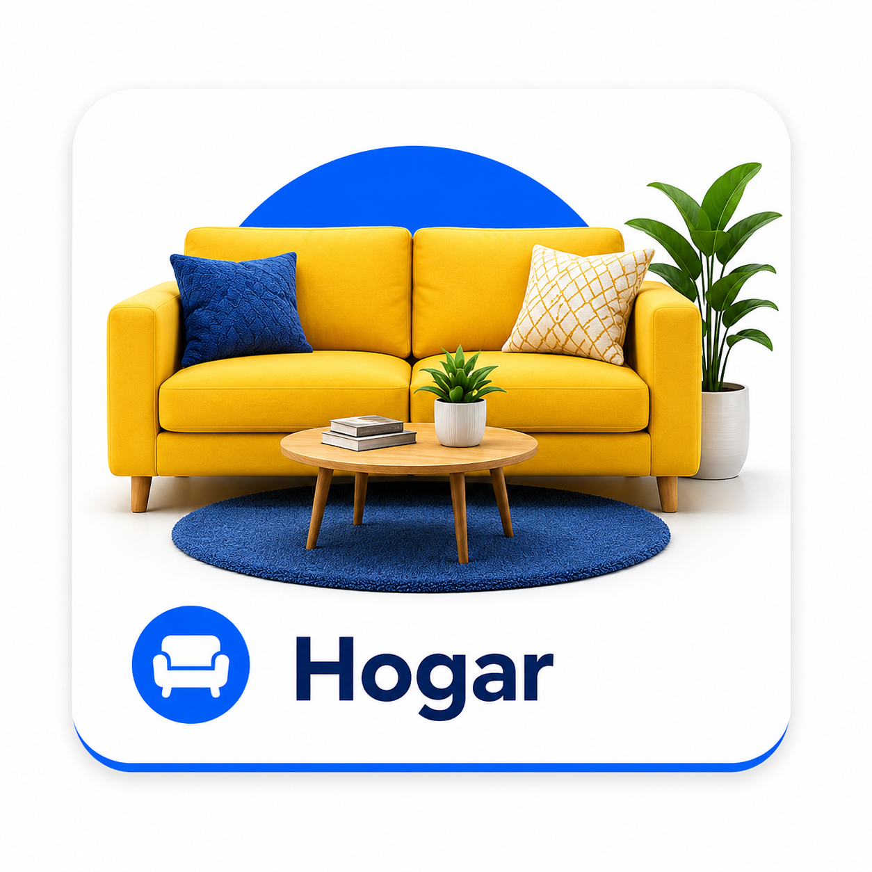 Hogar en Argentina Vende