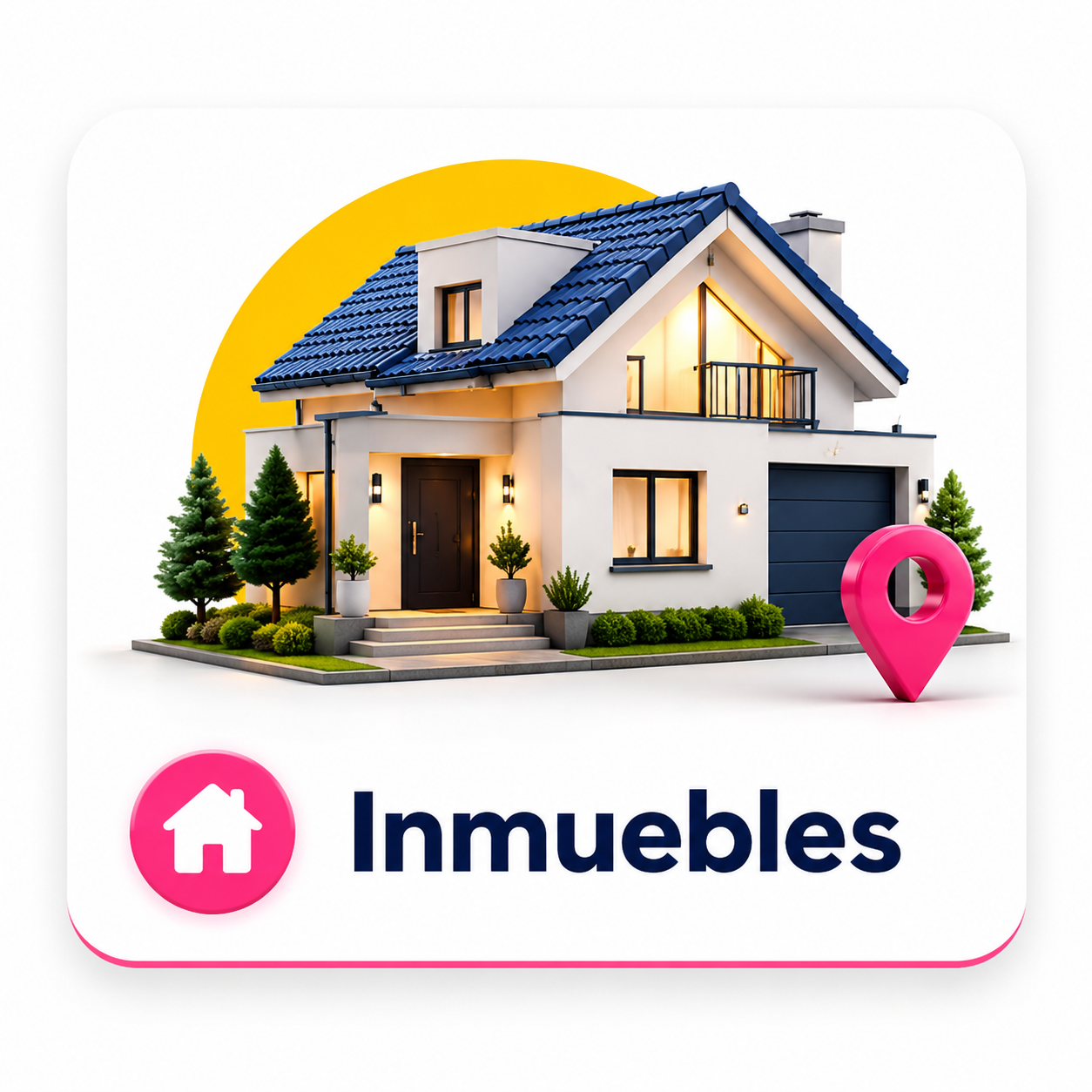 Inmuebles en Argentina Vende