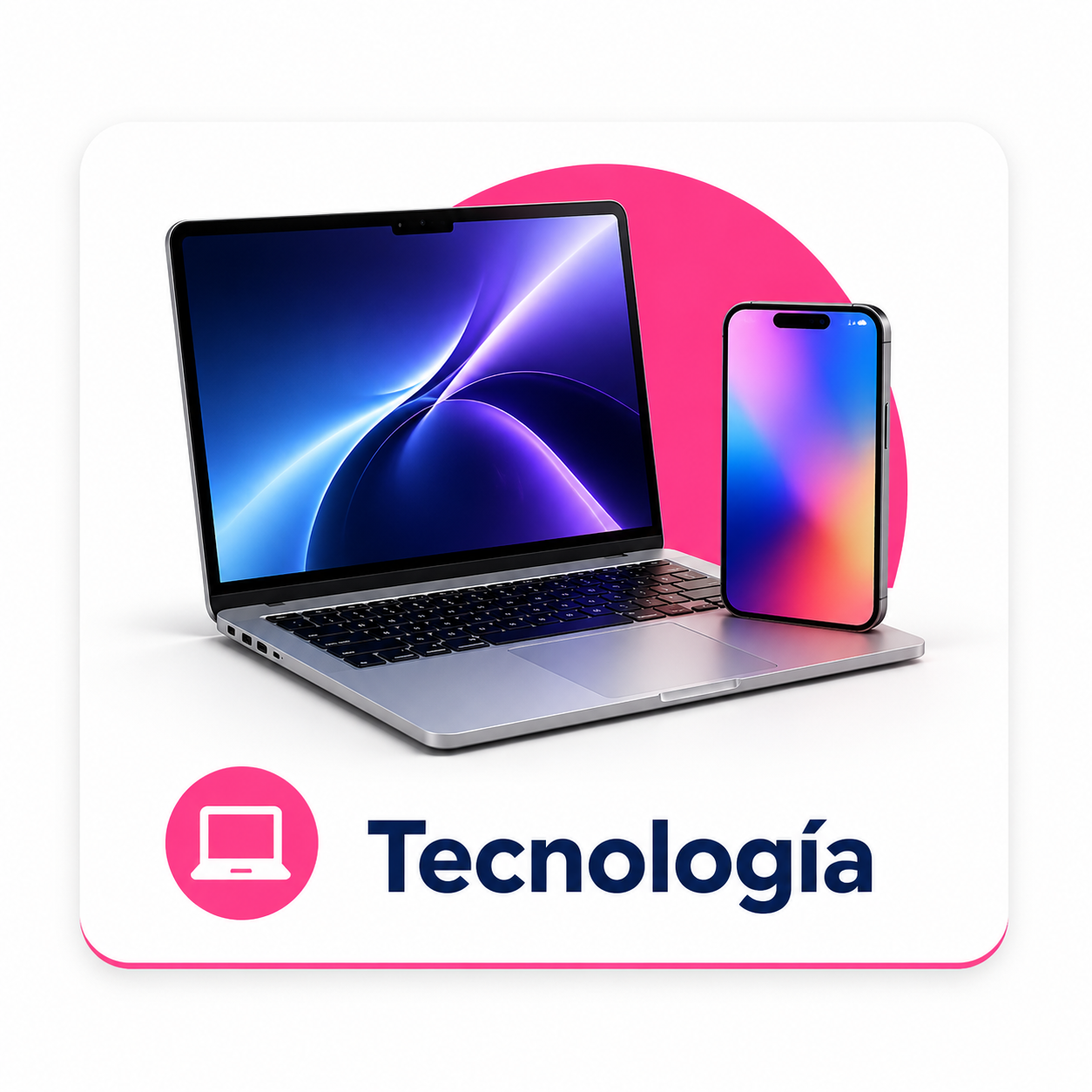 Tecnología en Argentina Vende