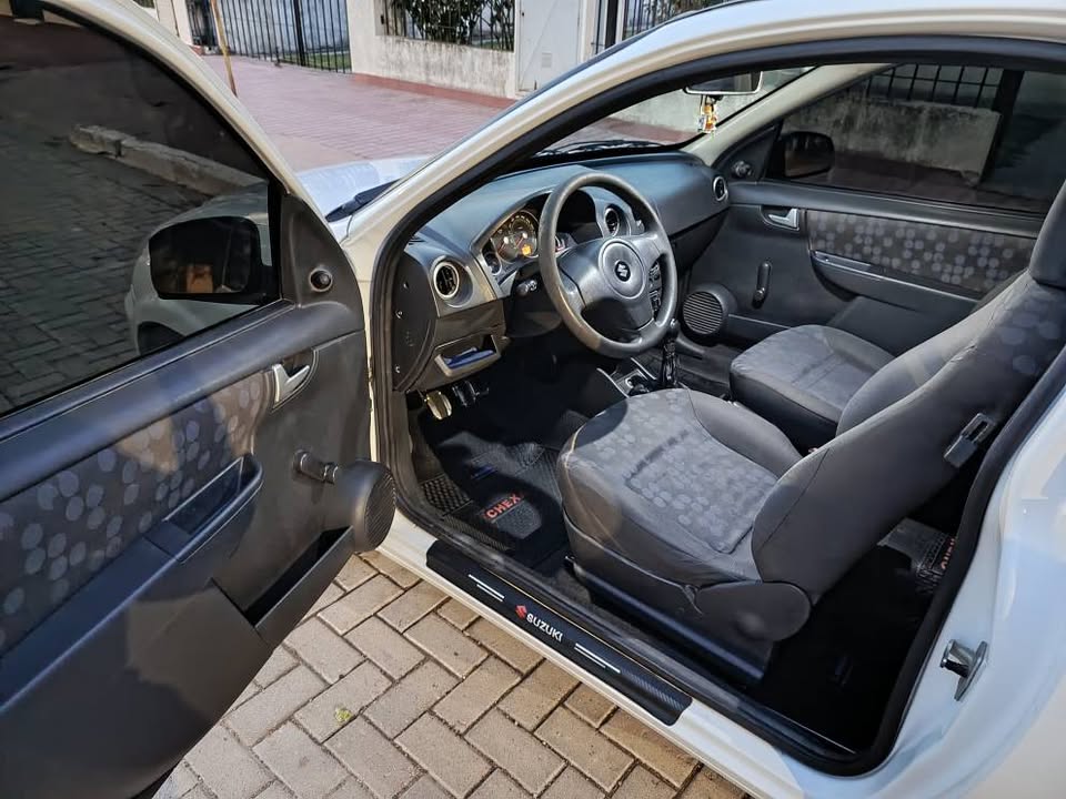 VENDO SUZUKI FUN