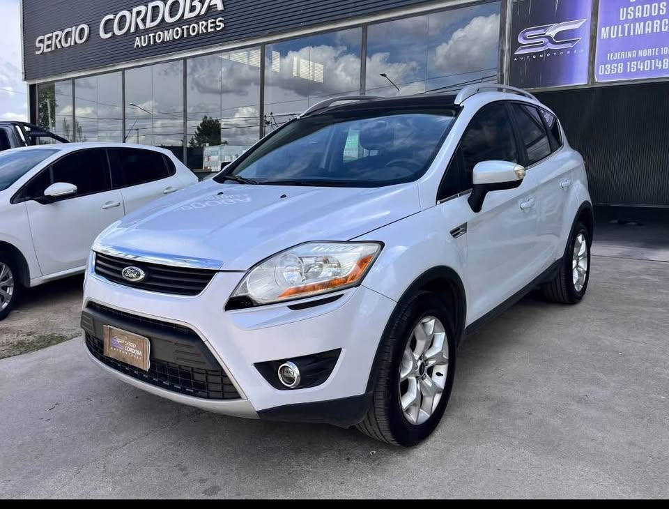VENDO AUTO