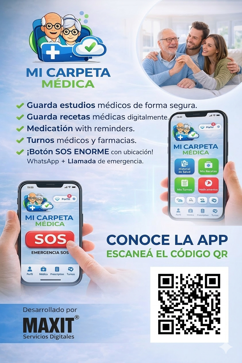 Imagen del aviso