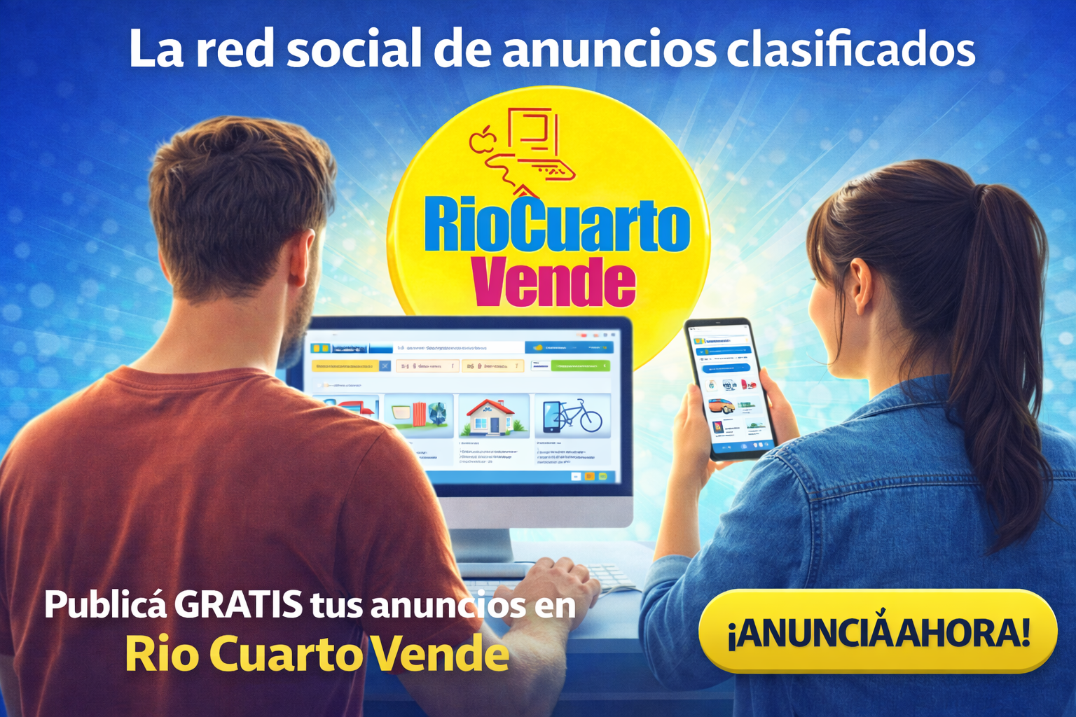 VENDO AUTO