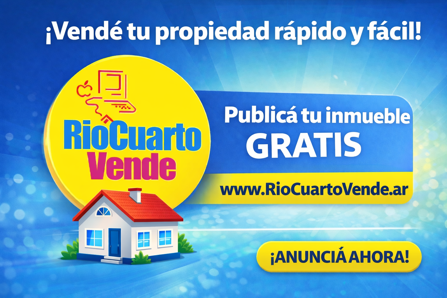 Imagen del aviso